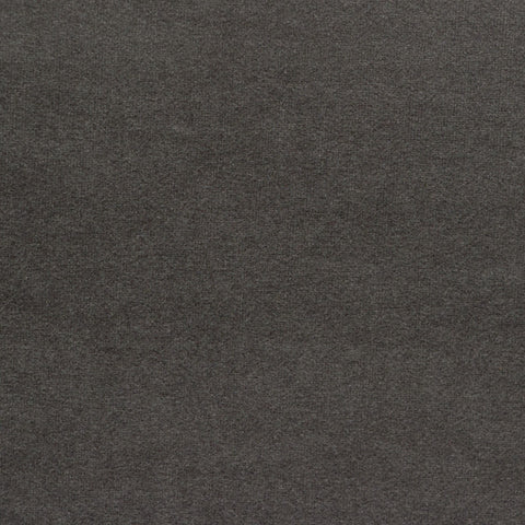 Queen Tufted Bed With Vintage Wing, Smoke Gray Velvet By Diamond Sofa