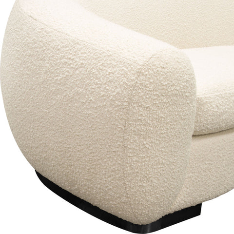 Pascal Sofa - Bone By Diamond Sofa
