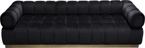 Image Low Profile Sofa - Gray By Diamond Sofa