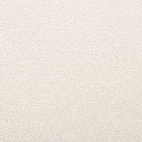 Bardot Channel Tufted Queen Bed, Leatherette, White By Diamond Sofa