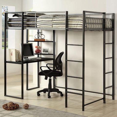 SHERMAN BUNK BED