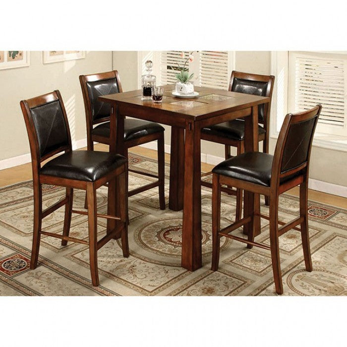 LIVING STONE BAR STOOL (2/BOX)