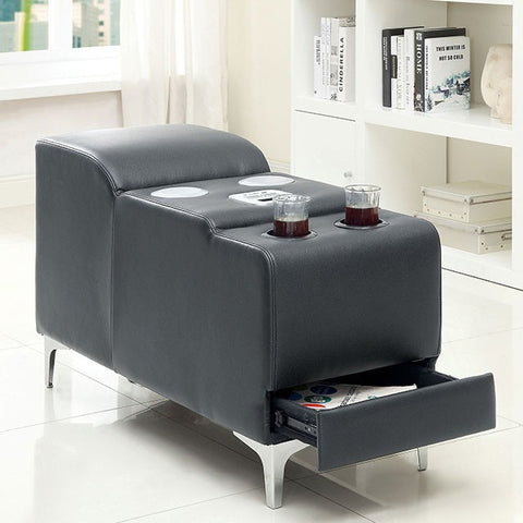 BOURDET SPEAKER CONSOLE