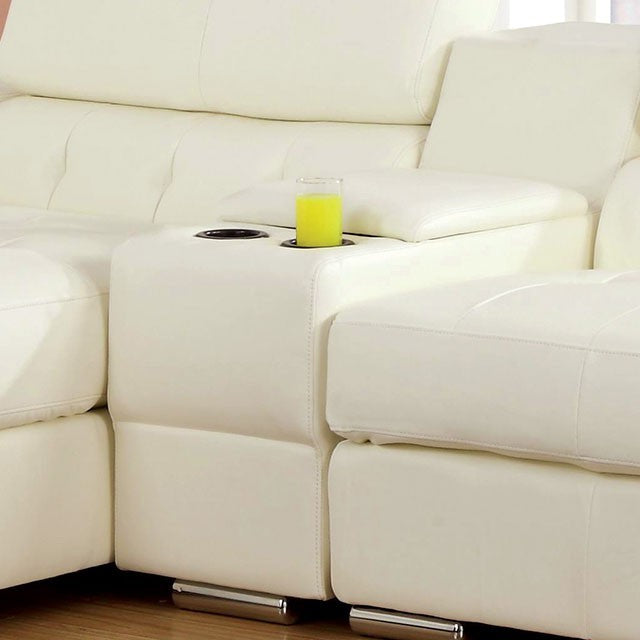 FLORIA CONSOLE