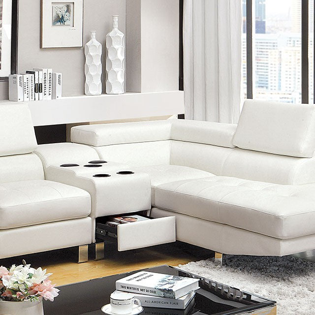KEMINA SECTIONAL