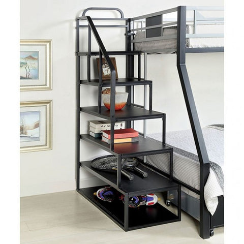 CLIFTON STORAGE LADDER