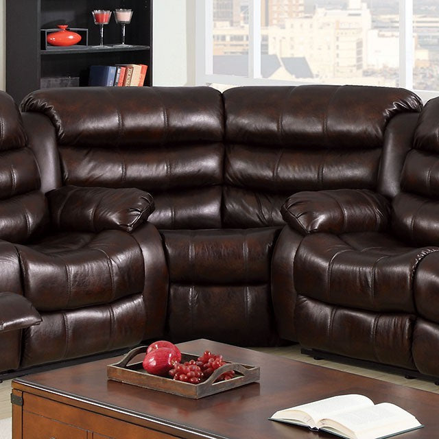 BERKSHIRE CORNER CHAIR