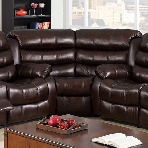 BERKSHIRE CORNER CHAIR
