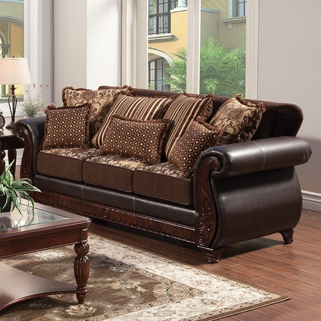 FRANKLIN SOFA