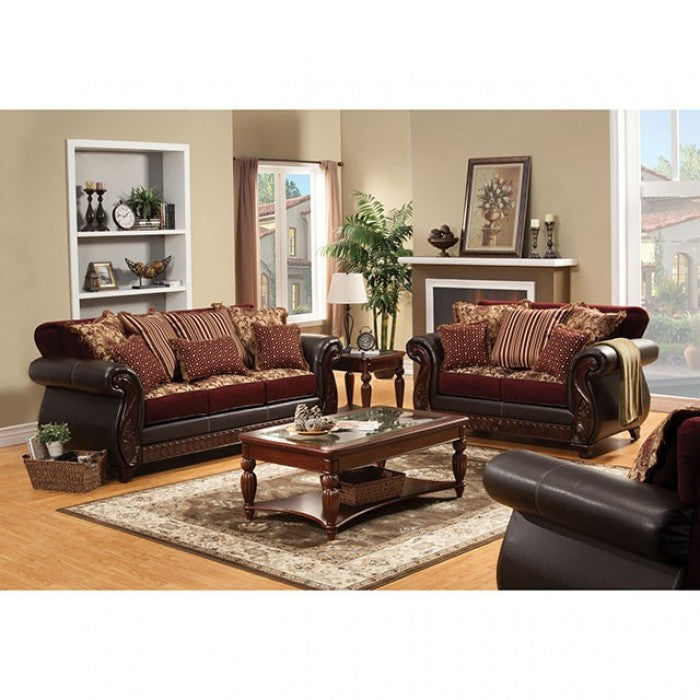 FRANKLIN LOVE SEAT