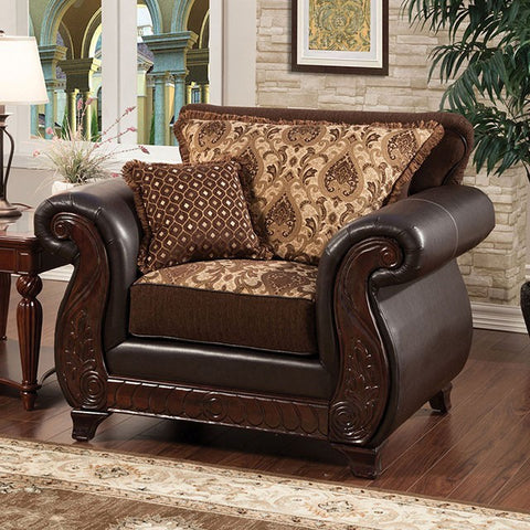 FRANKLIN CHAIR