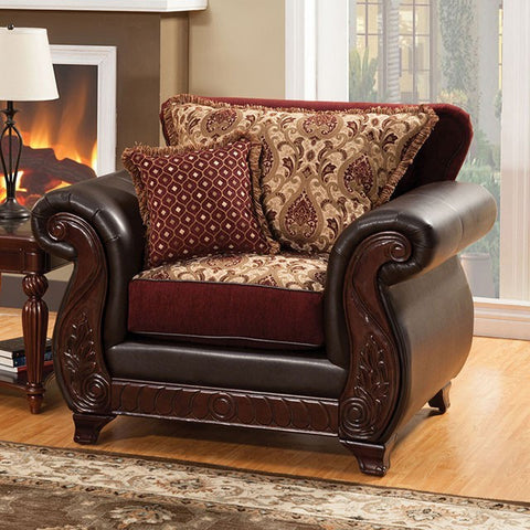 FRANKLIN CHAIR