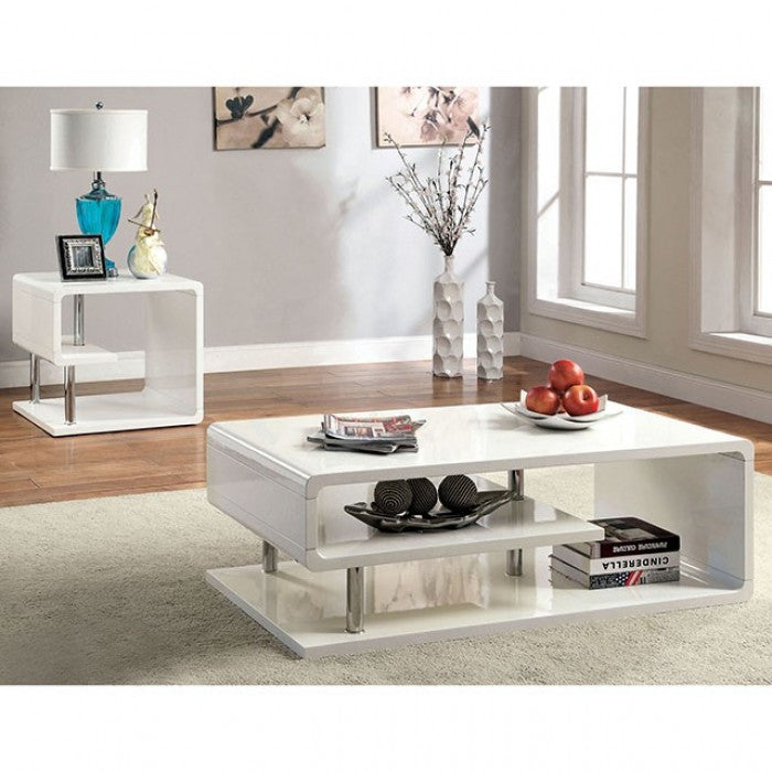 NINOVE COFFEE TABLE