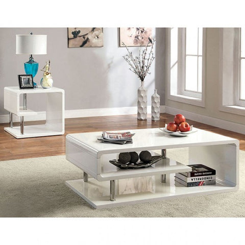NINOVE COFFEE TABLE