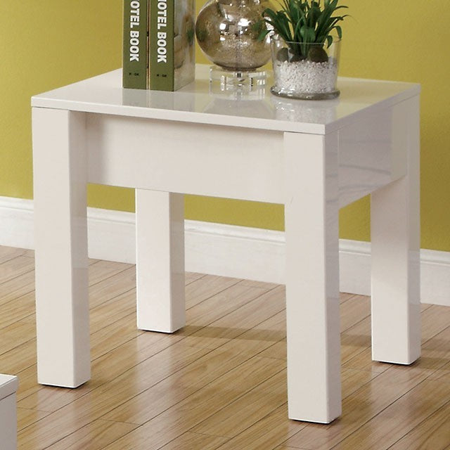 LONIA END TABLE