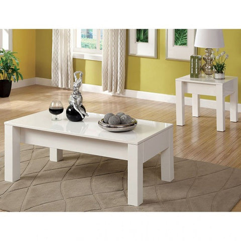 LONIA END TABLE