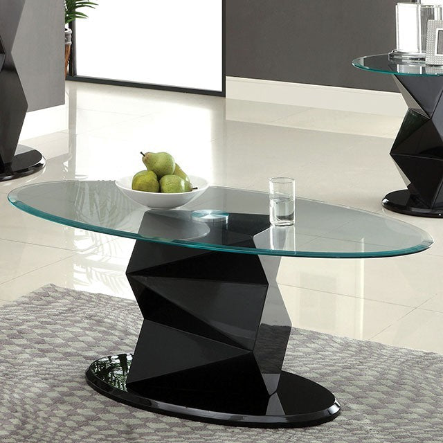 HALAWA COFFEE TABLE