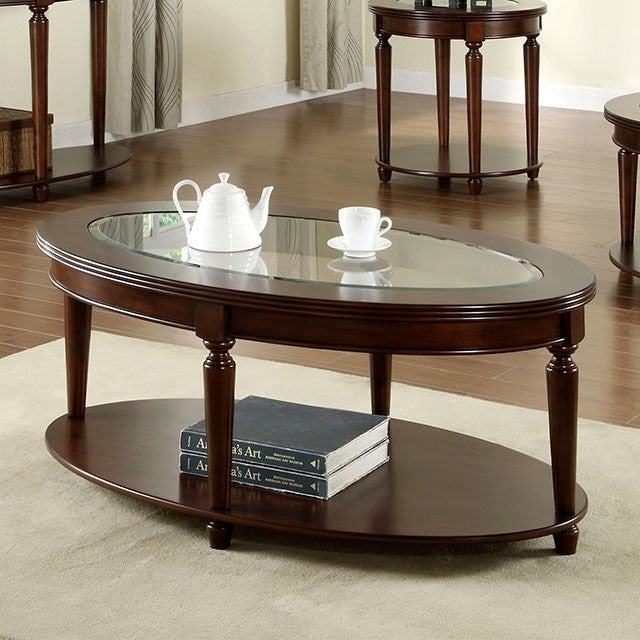 GRANVIA COFFEE TABLE