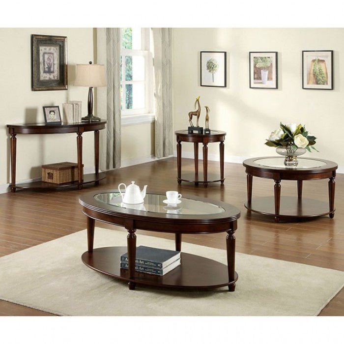 GRANVIA COFFEE TABLE