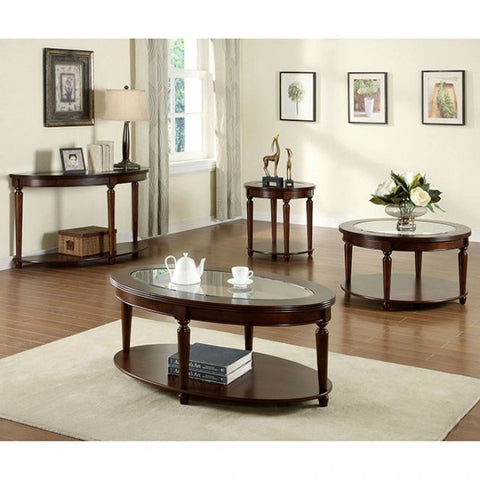 GRANVIA COFFEE TABLE