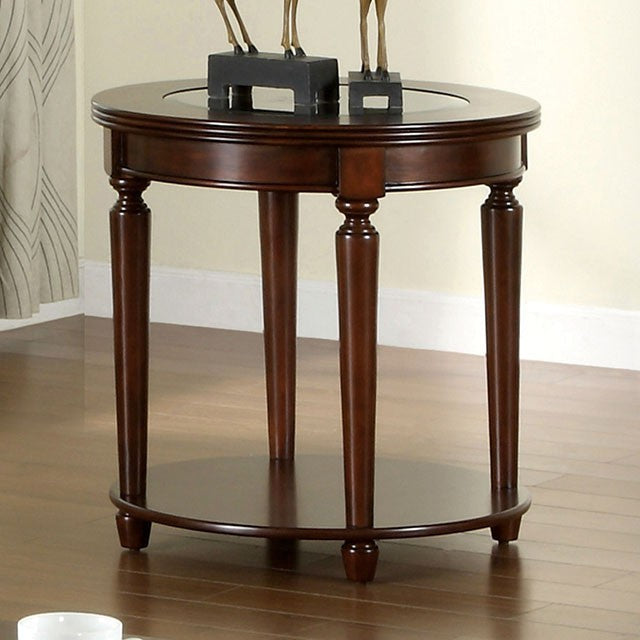 GRANVIA END TABLE