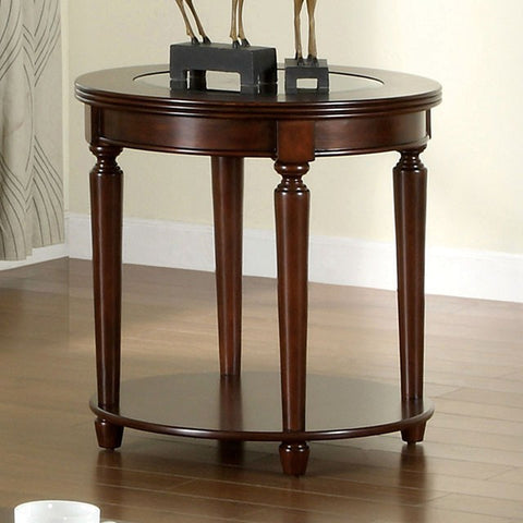 GRANVIA END TABLE