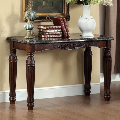 BRAMPTON SOFA TABLE
