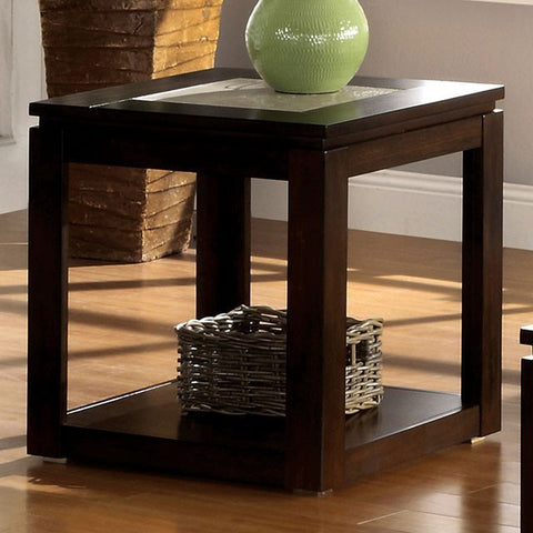 VERONA END TABLE