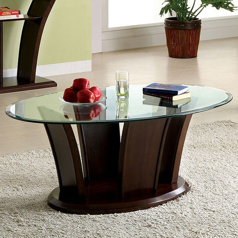 MANHATTAN COFFEE TABLE