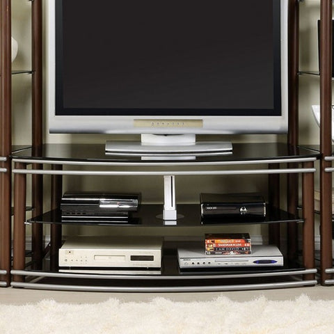 SILVER CREEK TV CONSOLE