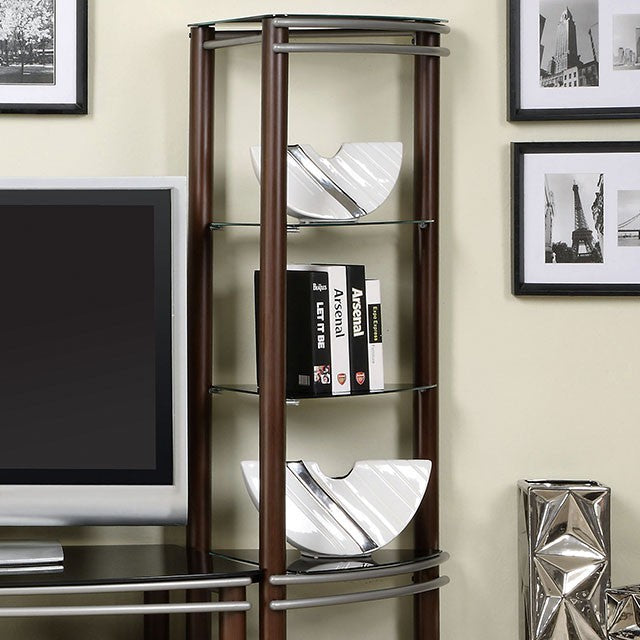 SILVER CREEK PIER SHELVES