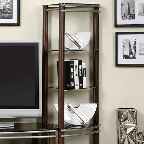 SILVER CREEK PIER SHELVES