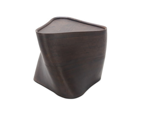 1148 Modern Brown Coffee Table Model VGKKPTDY1148SET