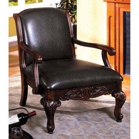 SHEFFIELD ACCENT CHAIR