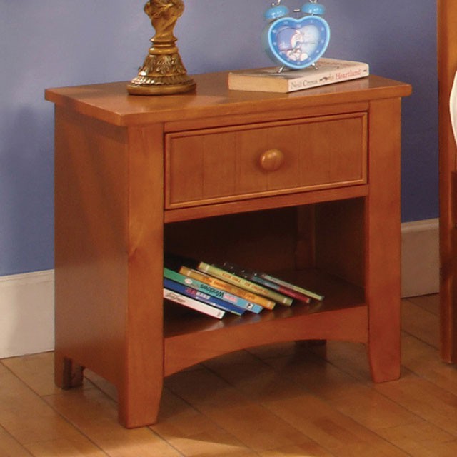 OMNUS NIGHT STAND