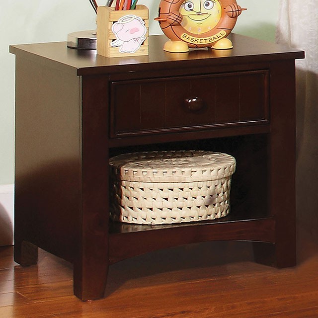 OMNUS NIGHT STAND