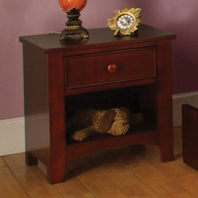OMNUS NIGHT STAND