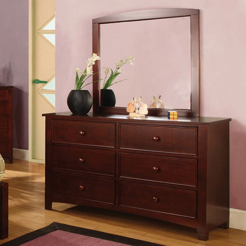 OMNUS DRESSER