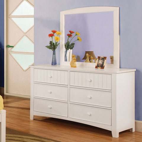 OMNUS DRESSER