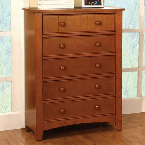 OMNUS CHEST