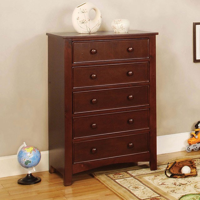 OMNUS CHEST