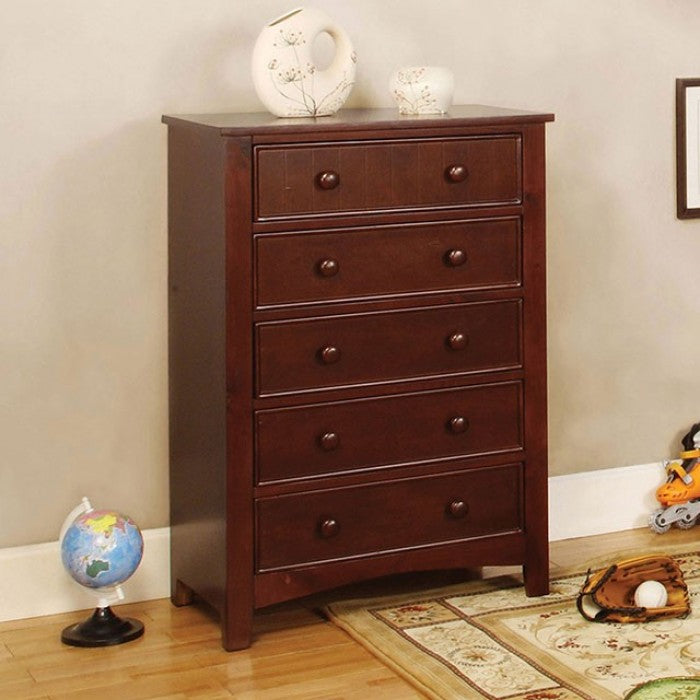 OMNUS CHEST