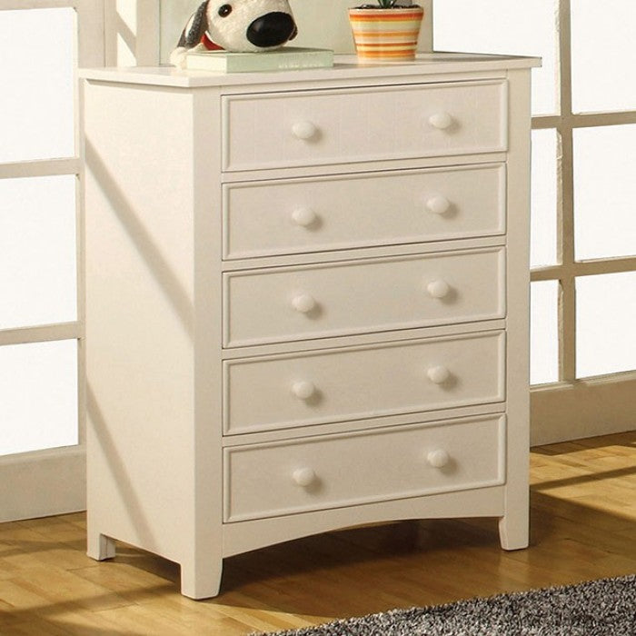 OMNUS CHEST
