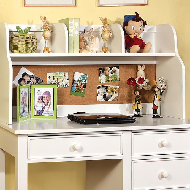 OMNUS HUTCH