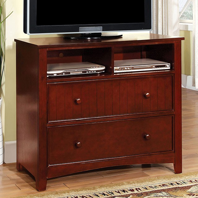 OMNUS MEDIA CHEST
