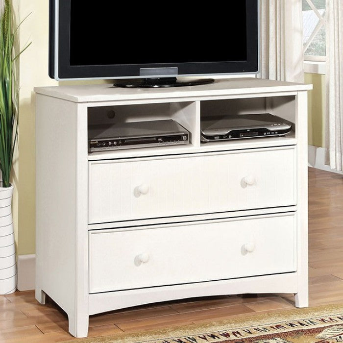 OMNUS MEDIA CHEST