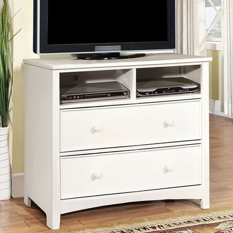 OMNUS MEDIA CHEST