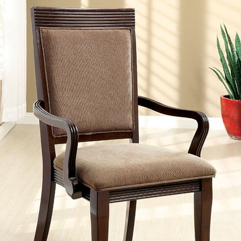 WOODMONT ARM CHAIR (2/BOX)
