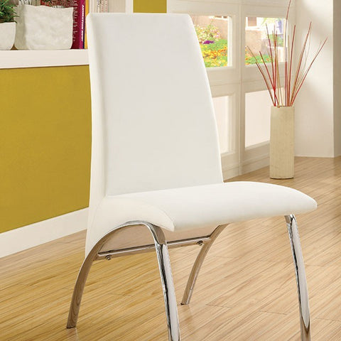 WAILOA SIDE CHAIR (2/BOX)