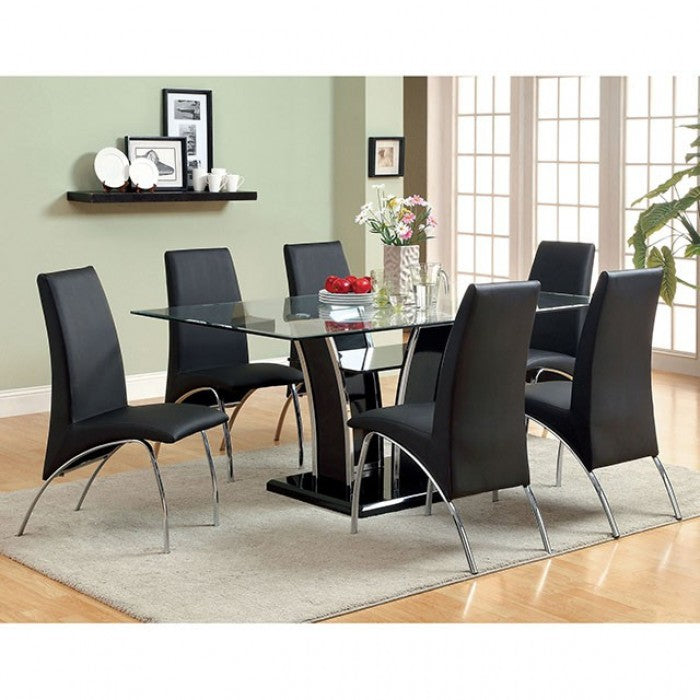 MAUNA SIDE CHAIR (2/BOX)